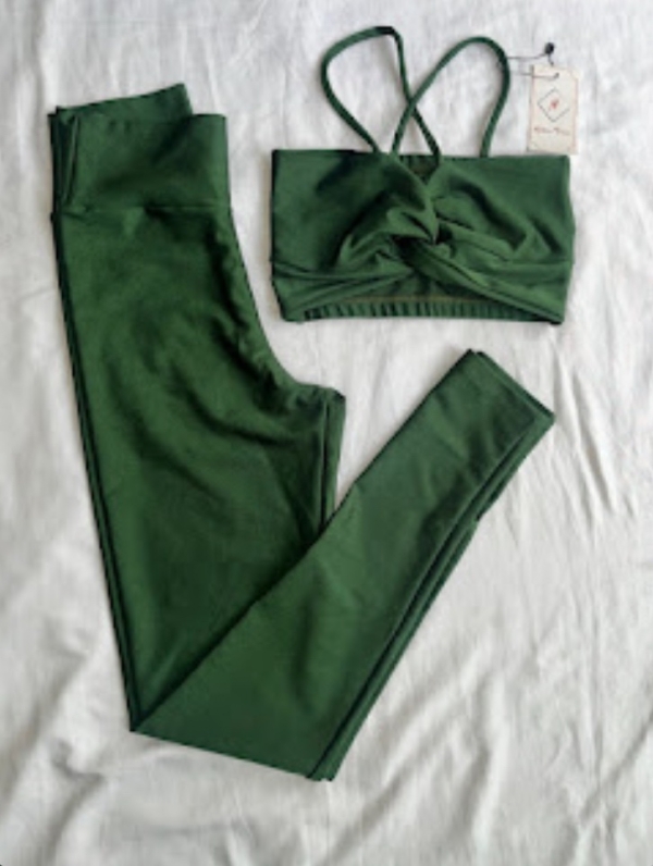 Conjunto Fitness Isis - Imagem 2