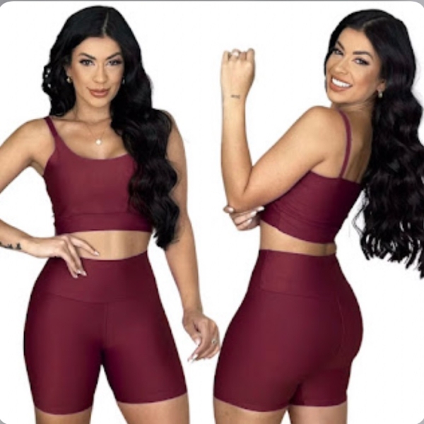 Conjunto Fitness Bia - Imagem 2