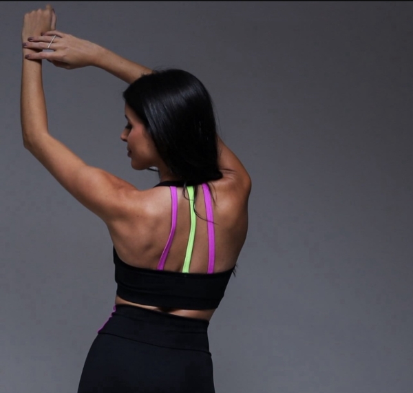 Conjunto Fitness Glow - Imagem 3
