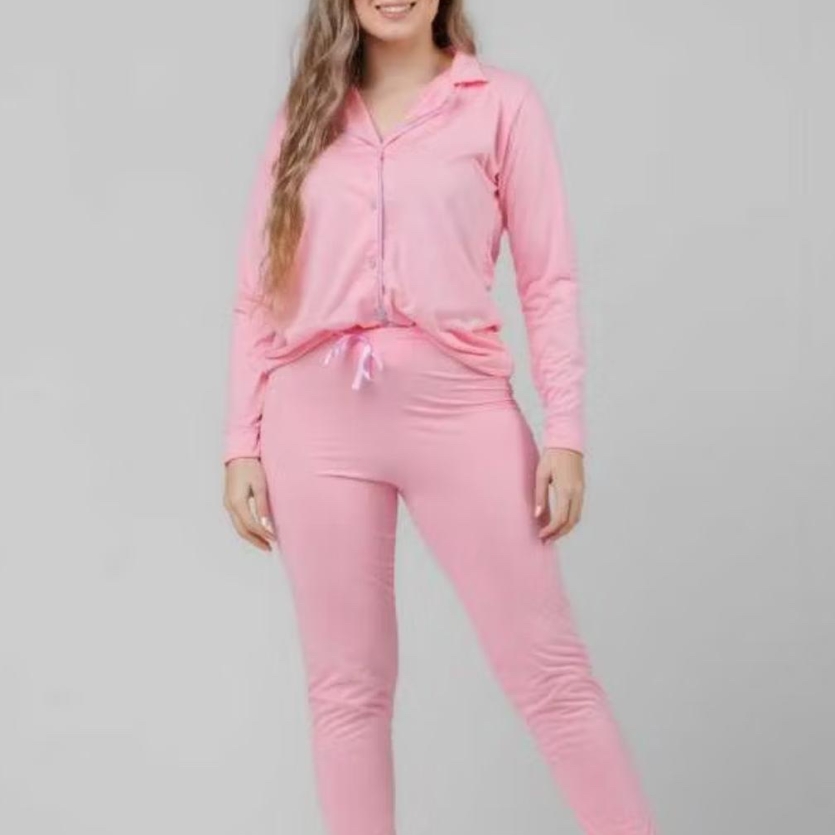 Pijama Clean girl