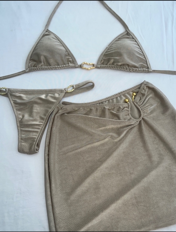 Conjunto Lis