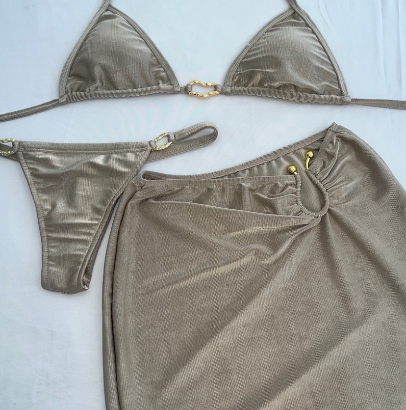 Conjunto Lis